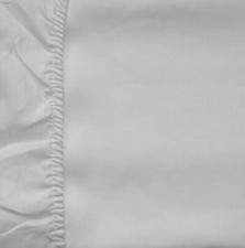 Leinen Spannbettlaken Natur Weiß 100% Öko Leinen 90x200 NEU+OVP Bettwäsche weiss