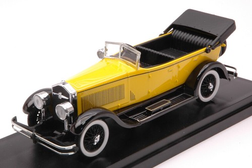 Rio epoche isotta - rio, 1/43