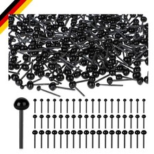 300 Stück Sicherheitsaugen