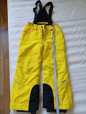 Hose Skihose Winterhose Kinder ICEPEAK Gr. 116 ( 5-6)