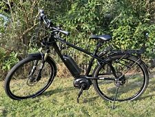 Riese & Müller Charger, Pedelec Herren, RH Gr. 49 cm