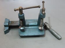 Vorderzange  Stahl Schraubstock  Für Werkbank Tisch Hobelbank Klein. Di Paca