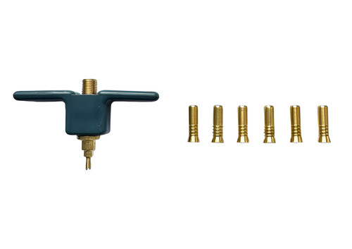 Adapter ventilzieher - adapter,