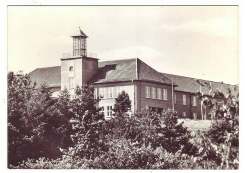 Joachimsthal echt foto - -,