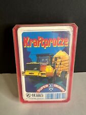 FX Schmid Supertrumpf