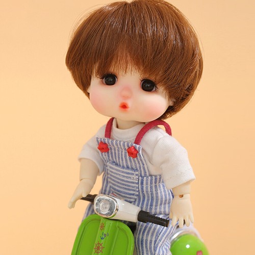 Bjd doll girl - doll,