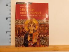 Mit Pinsel und Federkiel