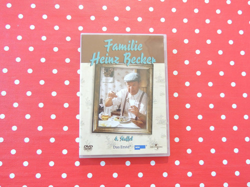 Familie heinz becker 4 - familie,