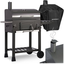 BERDSEN BBQ Holzkohlegrill