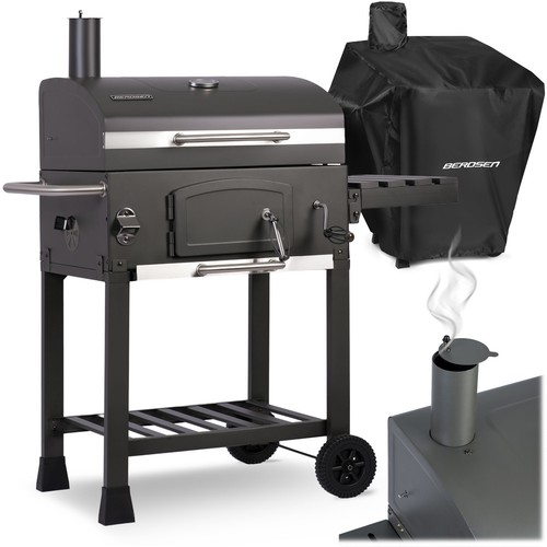 Berdsen bbq holzkohlegrill - berdsen,