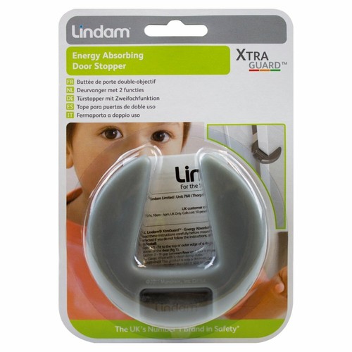Lindam extra guard türstopper - extra,