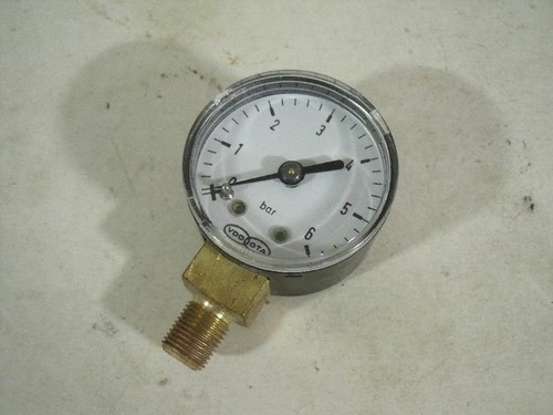 Vdo ota manometer 1 - vdo, bar