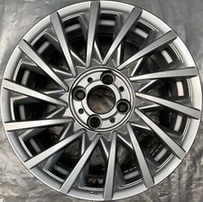 Orig fiat alufelge 6jx15 - 1,