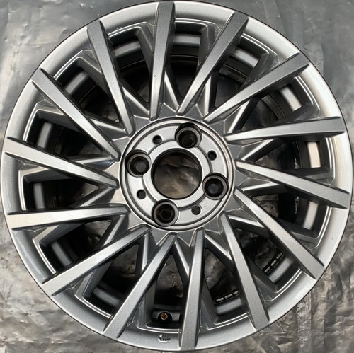 Orig fiat alufelge 6jx15 - orig,