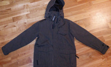 Protest Skijacke Schneefang