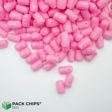 400 Liter BIO Verpackungschips