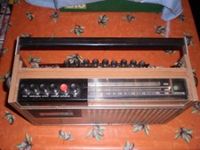 RFT R160 Sternrecorder Serie