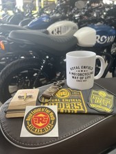 Royal Enfield Riders Club