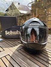 Schuberth C3 Integralhelm –