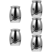  5 PCs langlebiger einfacher