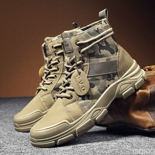Military Stiefel Für Männer