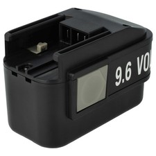 Akku für Atlas Copco PCS6T