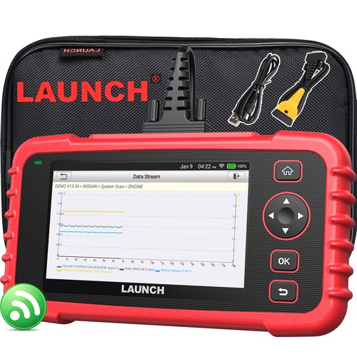 2026 launch crp129x - launch, v3.0