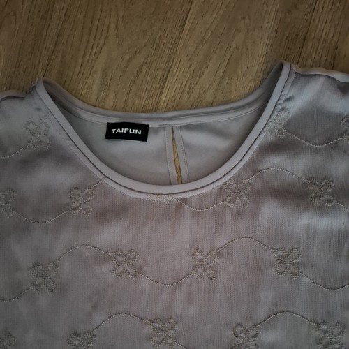 Taifun modernes blusenshirt - **,