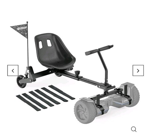 Hooverboard sitz - hooverboard, /