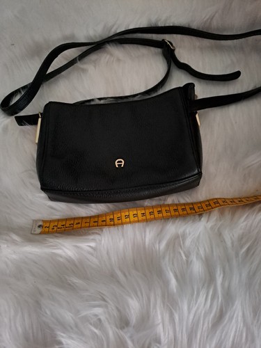 Aigner tasche handtasche bag - aigner,