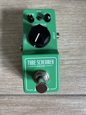Ibanez Tube Screamer Mini