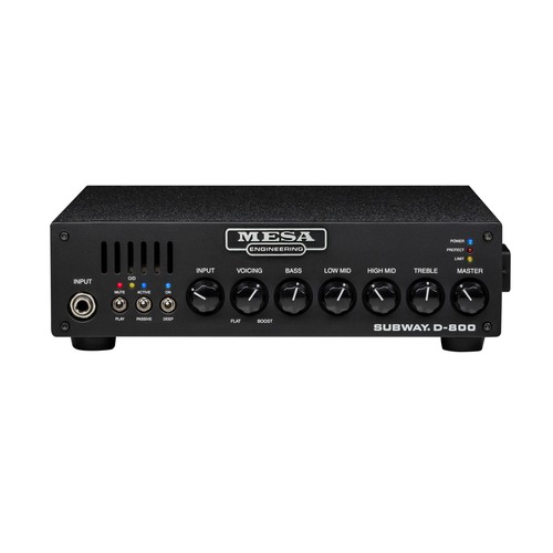 Mesa boogie subway 800 - boogie,
