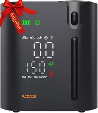 Acpatur Reifenkompressor