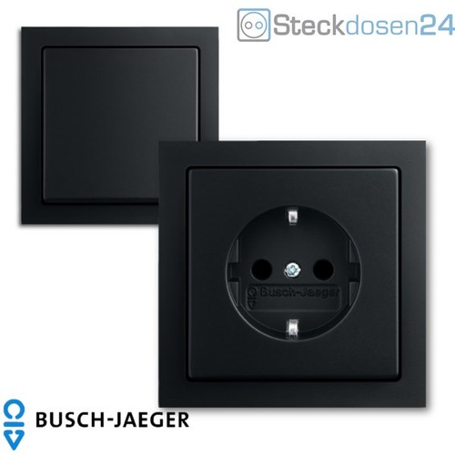Busch jaeger future - jaeger,