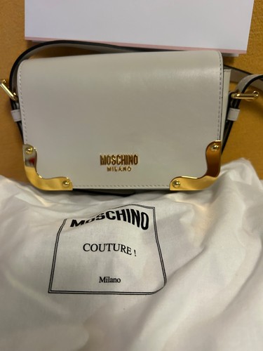 Moschino milano damen - moschino, tasche