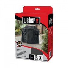 Weber Abdeckhaube Spirit 2-Brenner (bis 2024) u. Spirit 2-/3-Brenner (ab 2025)