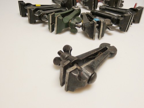 Handkloben feilkloben 120 - 1,