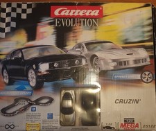 Carrera Evolution 1:24Modell