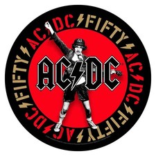 AC/DC Backpatch