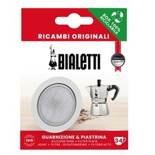 Bialetti 1 Dichtung S. 1
