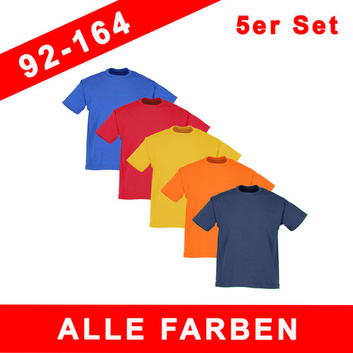 Fruit the loom 5er pack - the,