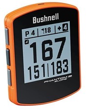 Bushnell (Bushnell) Golf