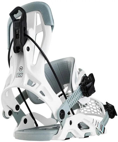 Nidecker snowboard bindung - snowboard,