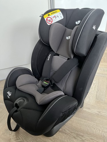 Joie stages autositz - joie, 3in1