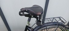 Damen Fahrradsattel LEPPER  PRIMUS Holland