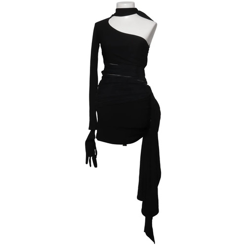 Mugler kleid größe - x, h&m,