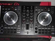Pioneer DDJ SB3 Schwarz DJ Controller 2 Kanal Serato DJ Pro DDJSB3 Japan