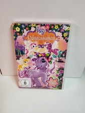 My little Pony: Prinzessinnen - DVD
