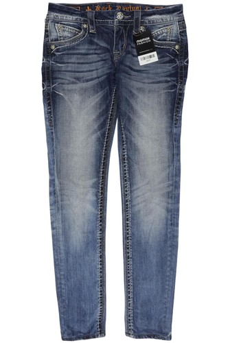 Rock revival jeans - jeans, damen