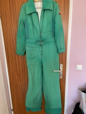 Bogner Skianzug Unisex Grün